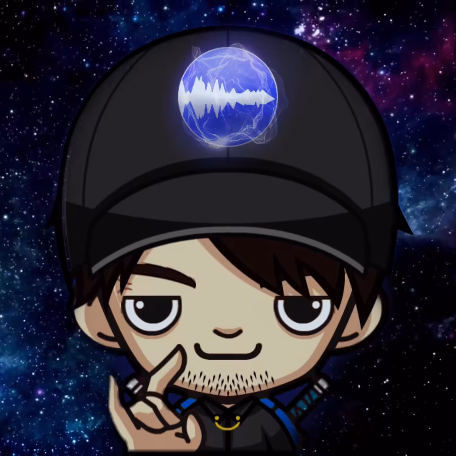 soundbyte in space