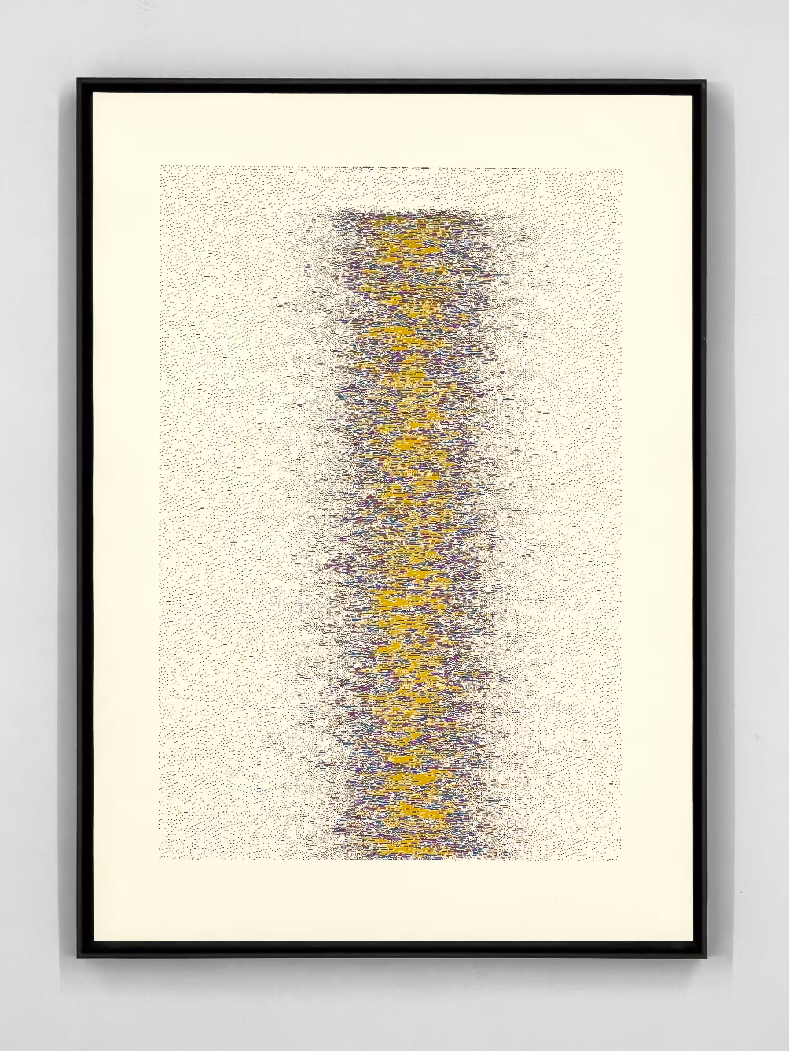 Genuary #2 no2