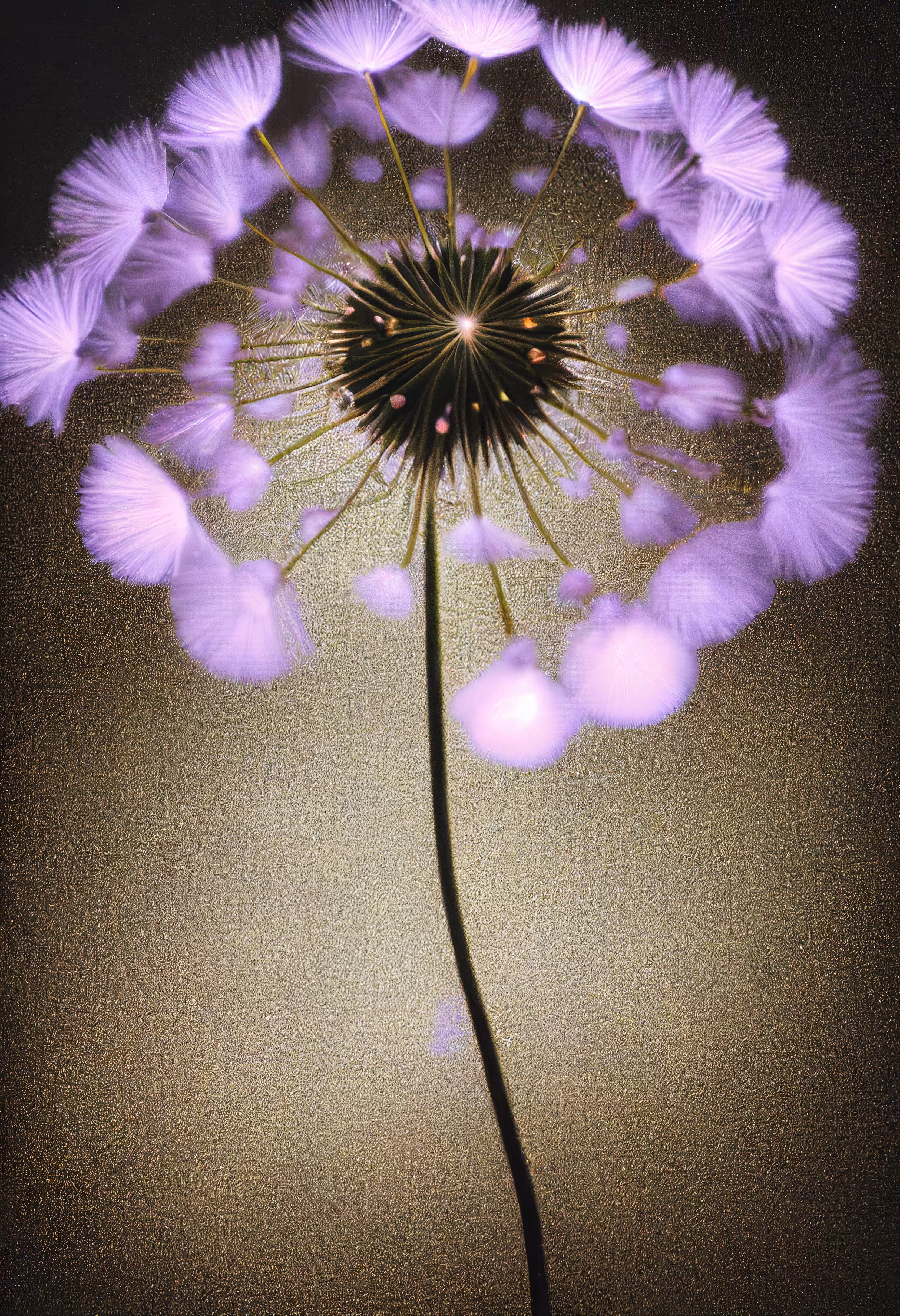 A Flower, Just For You. #210