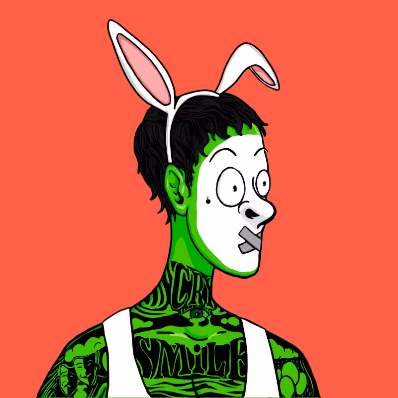 MIME x MIME #163