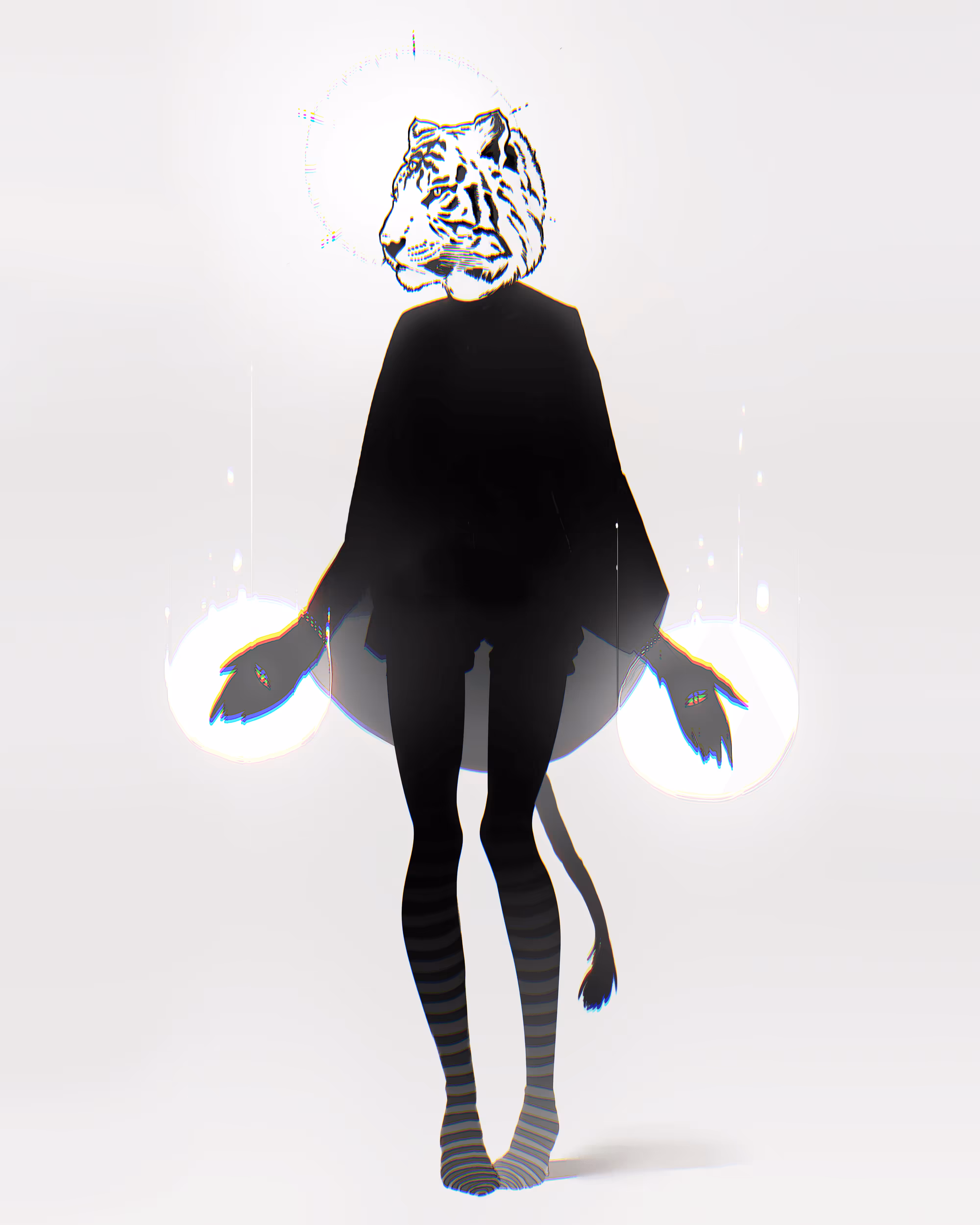PsyTigress