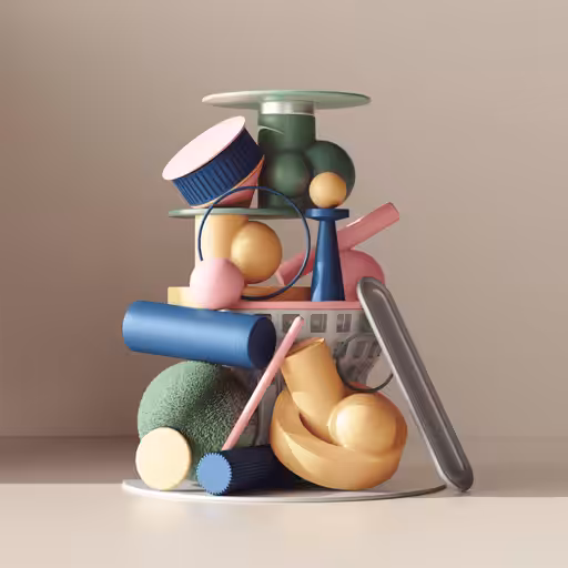 Shapes V1