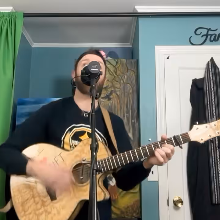 "Amelia" by Dave From Long Island 1/11/26 [one]