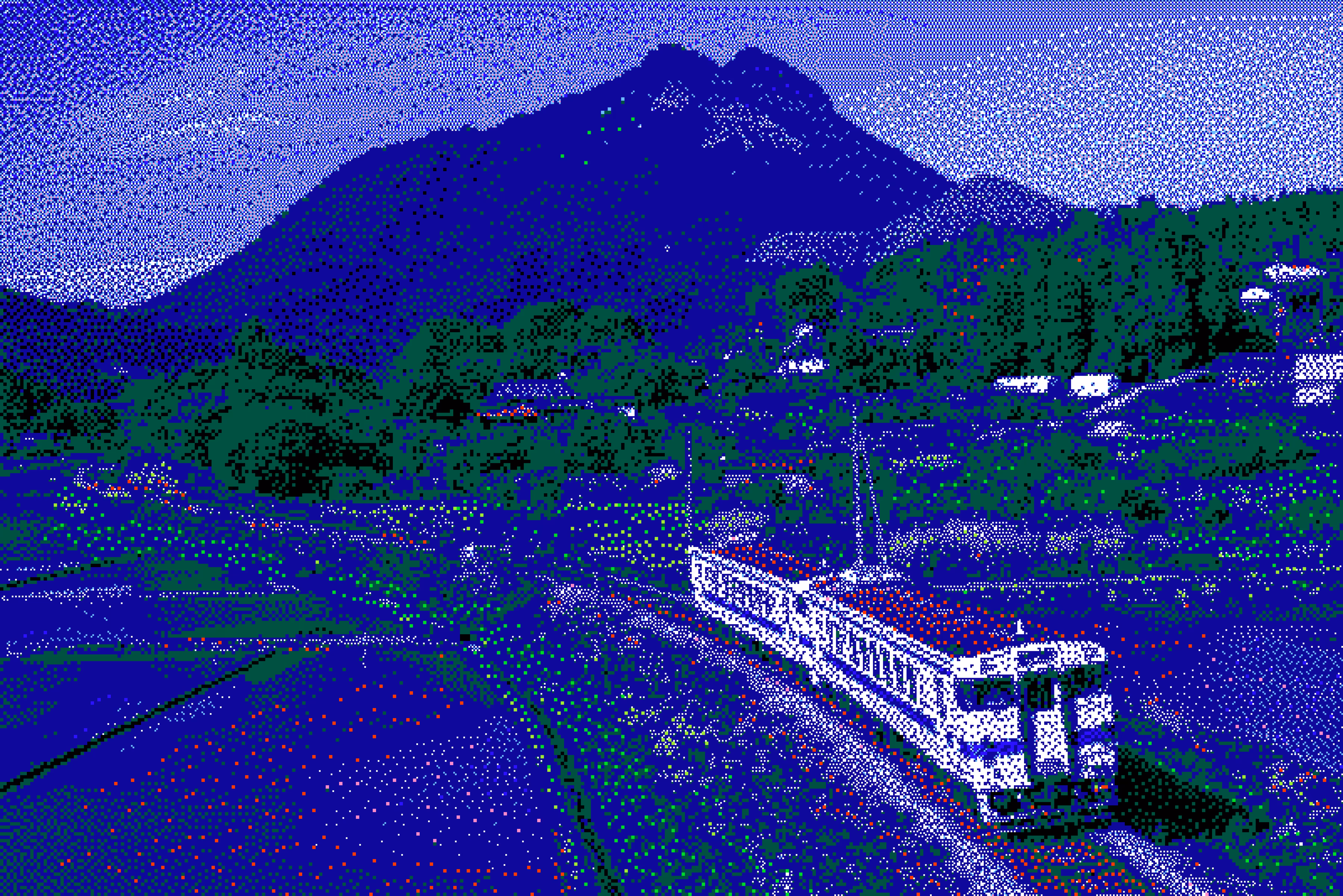懐かしい (Natsukashii)
