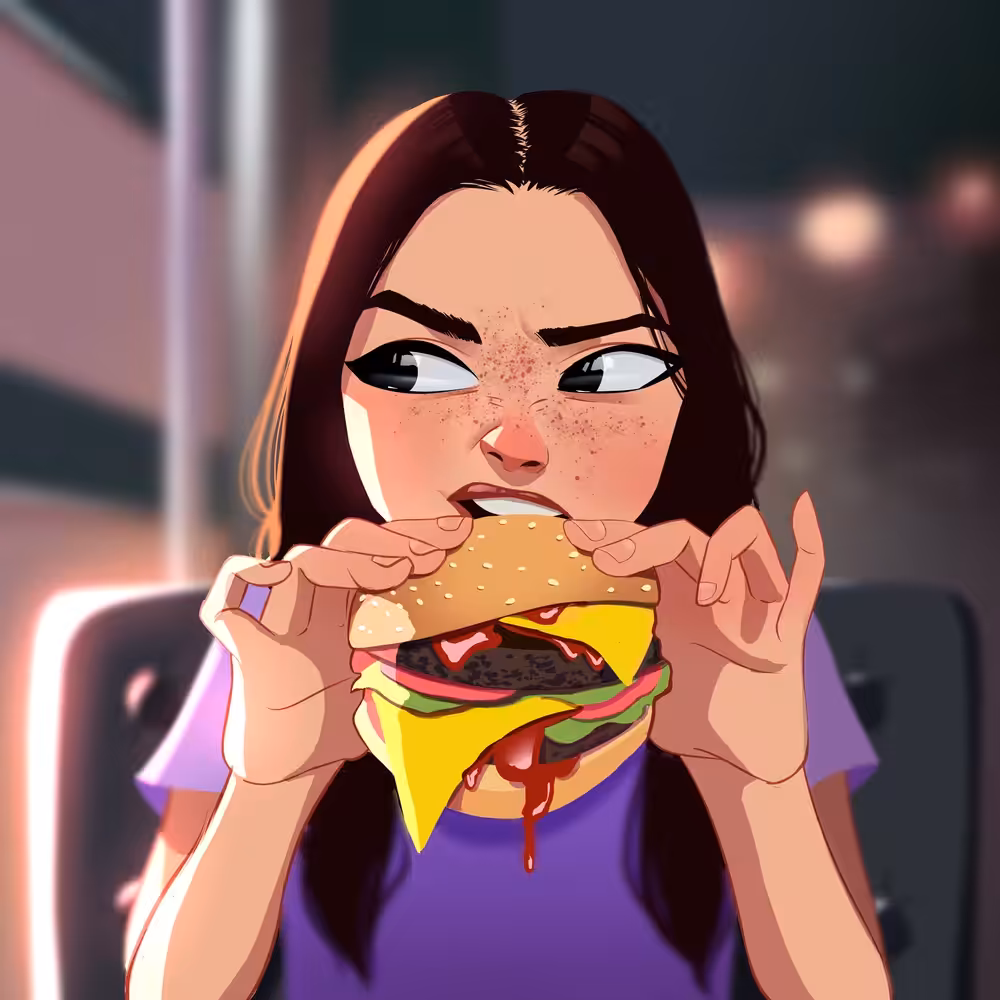 Good Burger