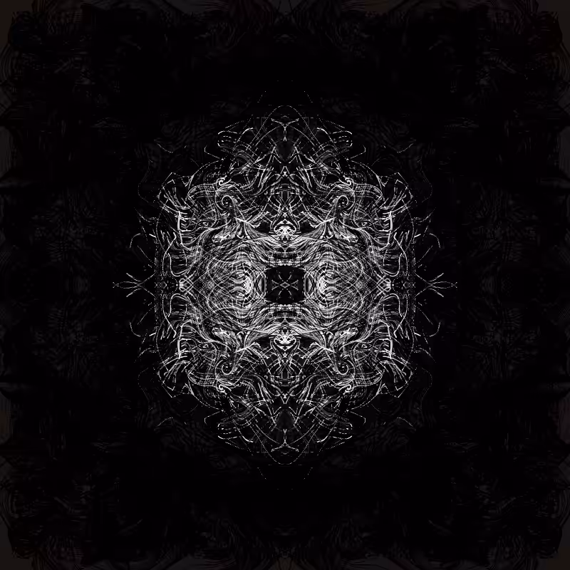 chaos sigil #71