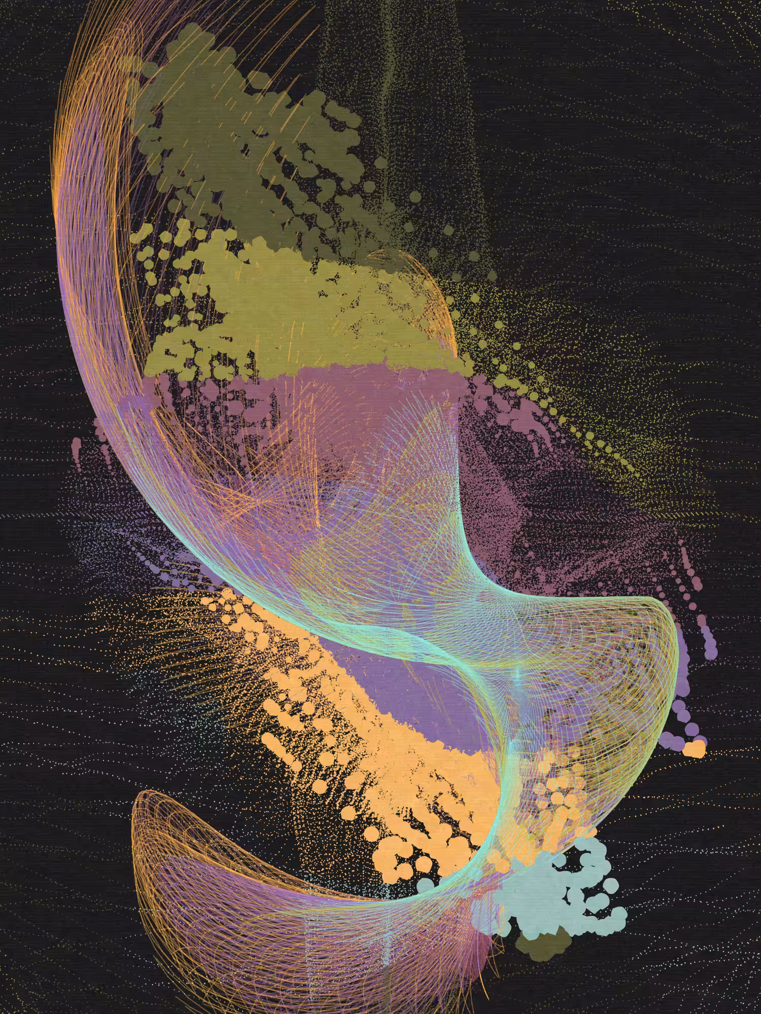 Limbic Vortex #65
