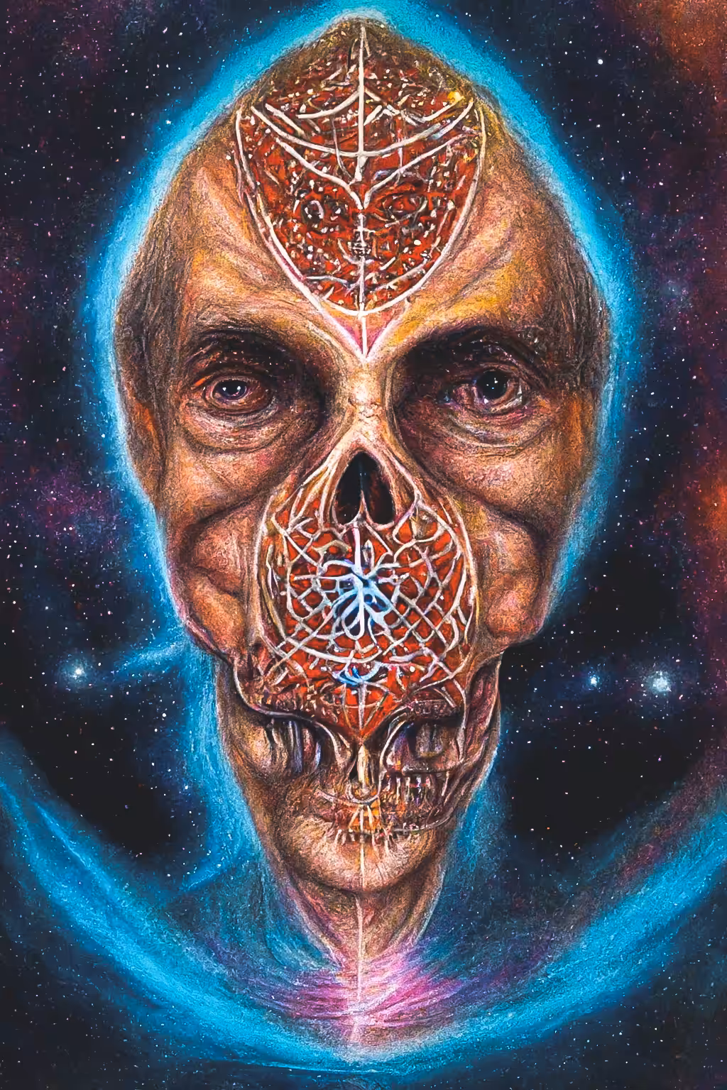 Egos Death I