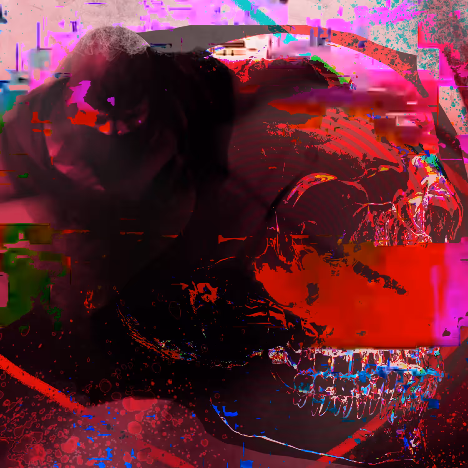 Glitched Ninja v2