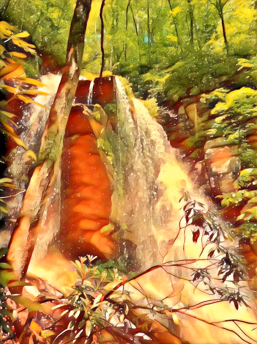 The Falls