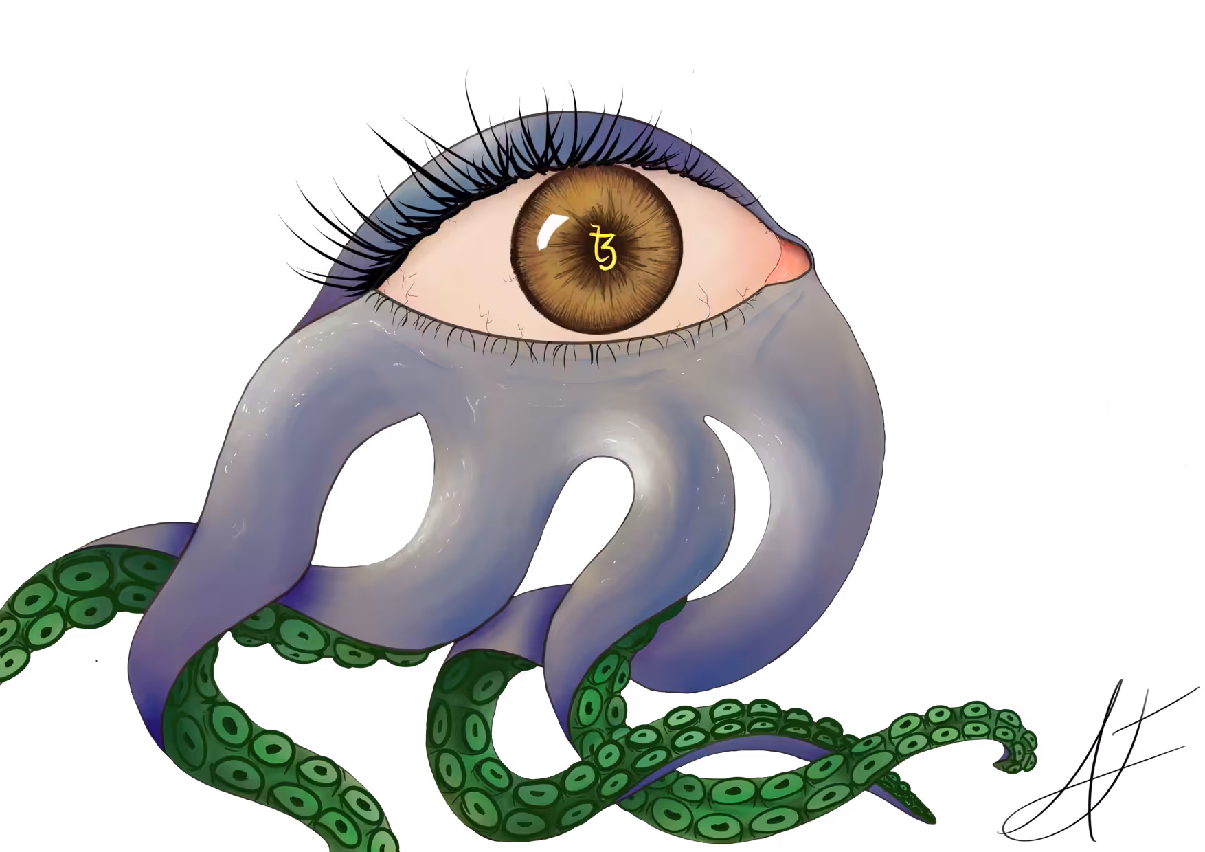 Eye on the Prize