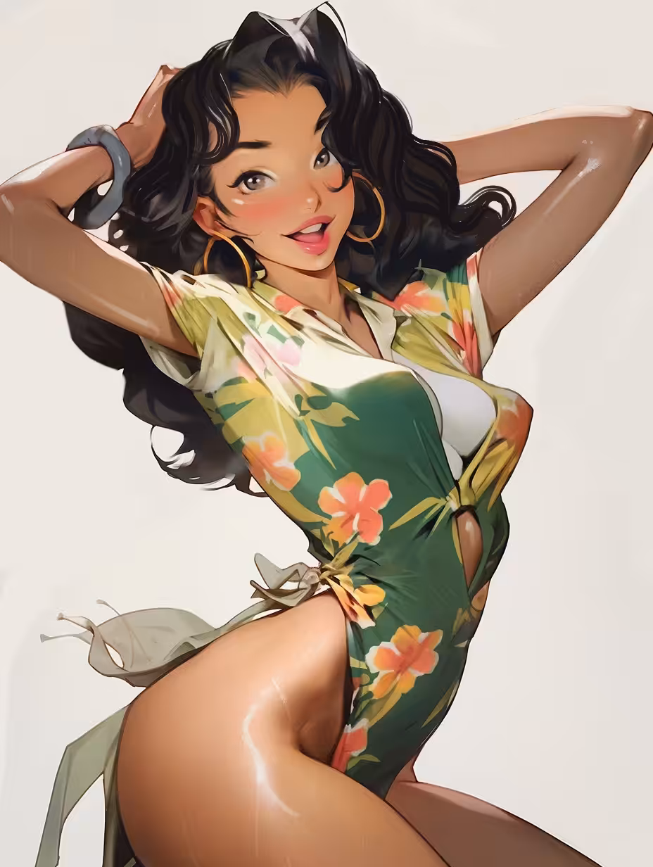 Ariel
