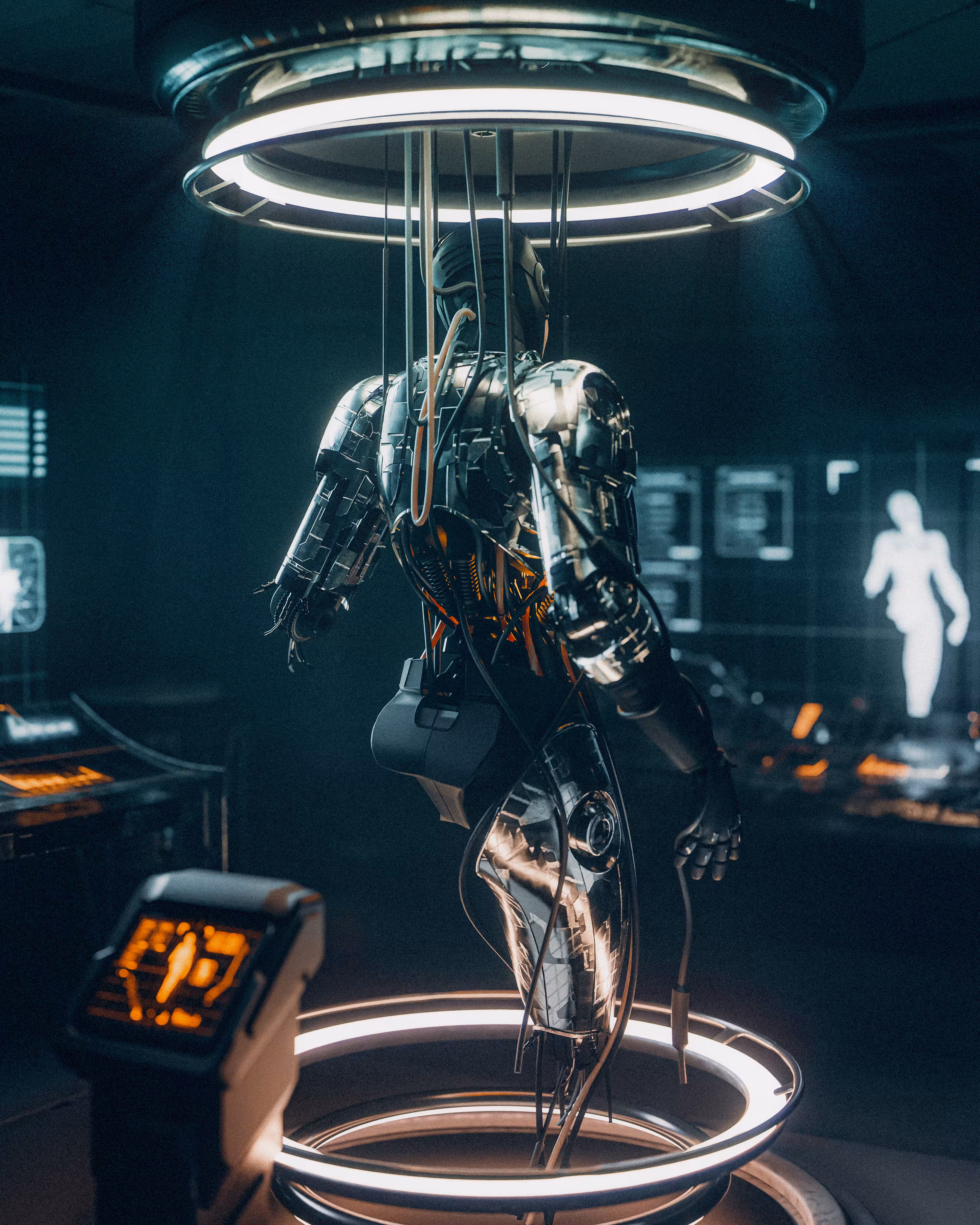 ROBOTIKA