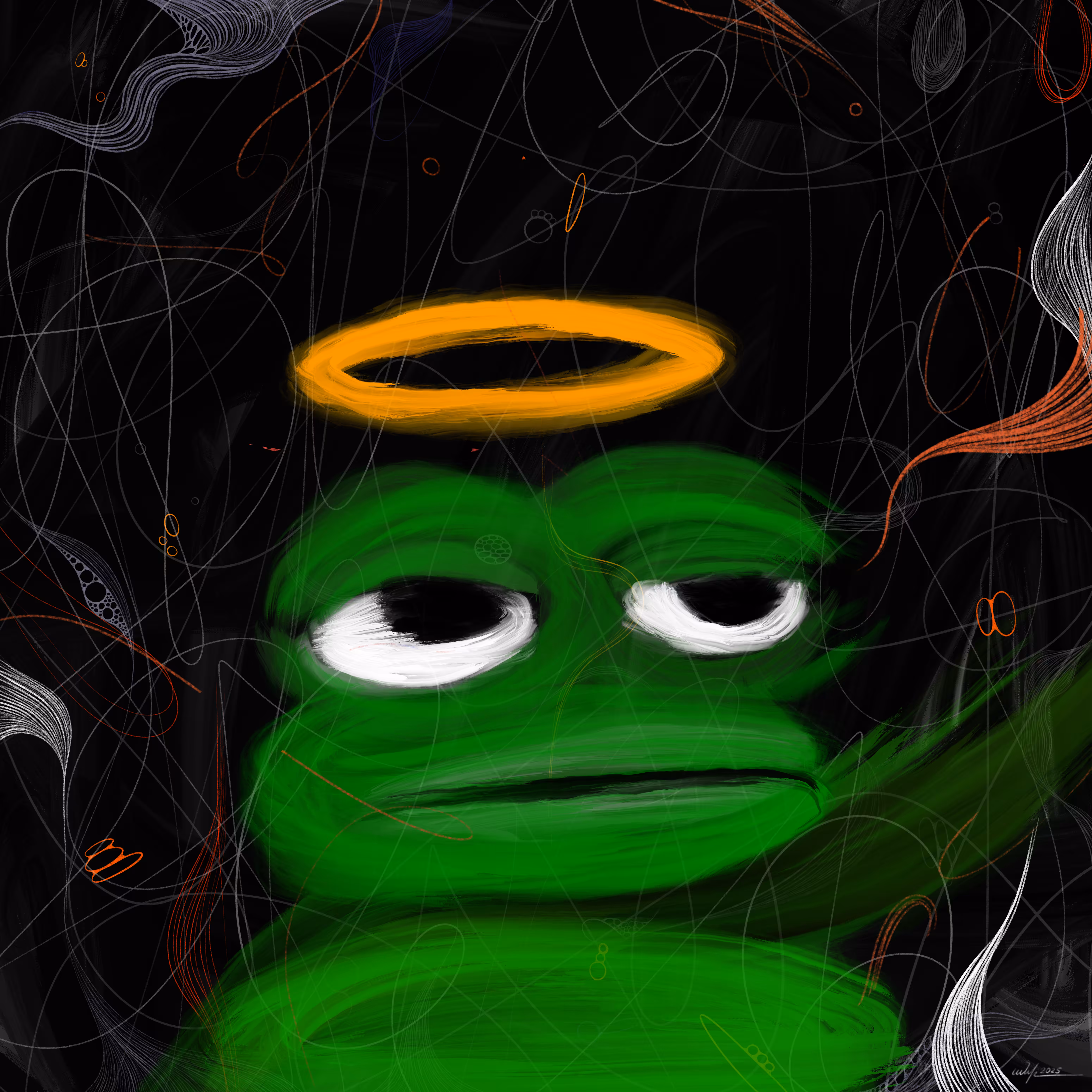 I’M NO ANGEL