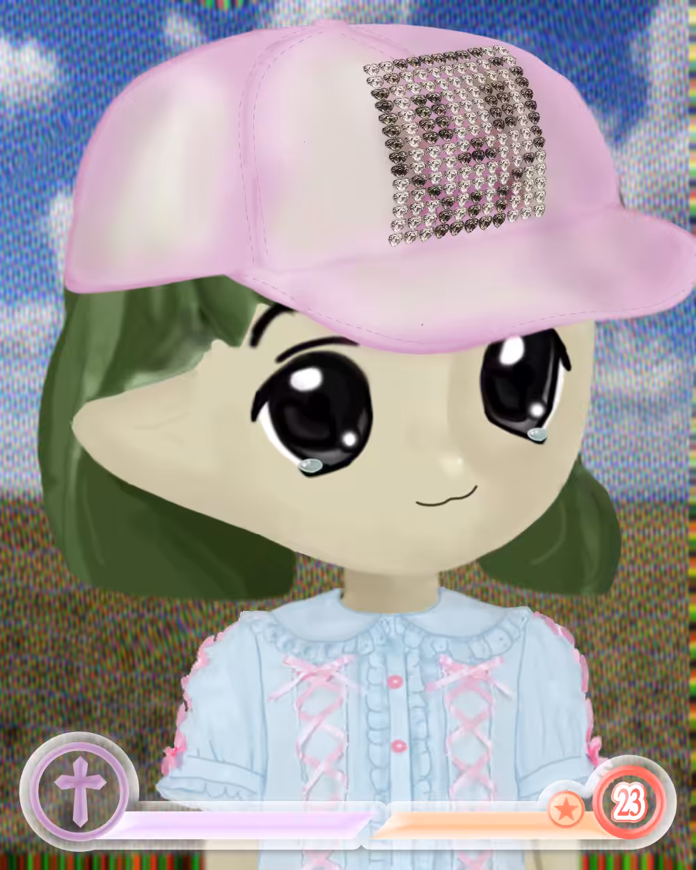 Milady 6234