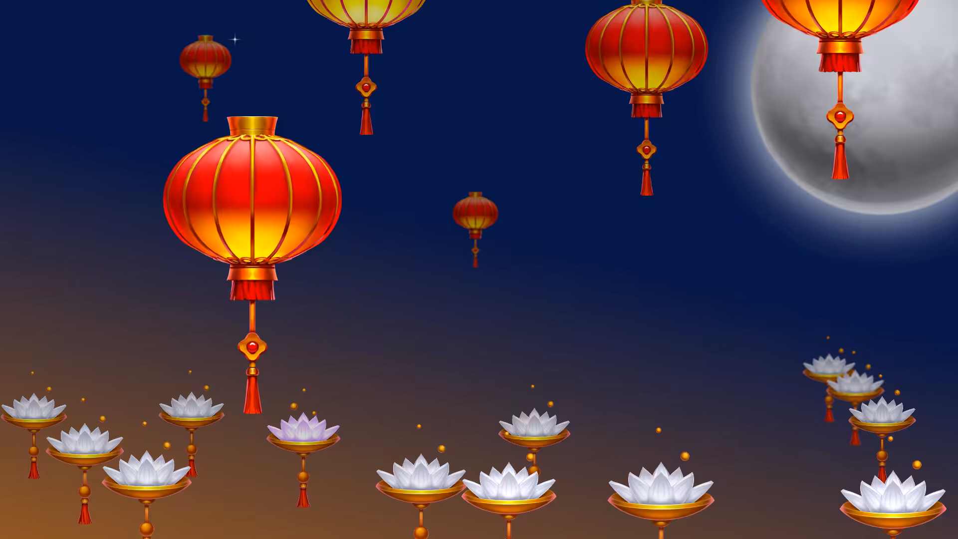 Happy Mid Autumn Festival 2022 #2067