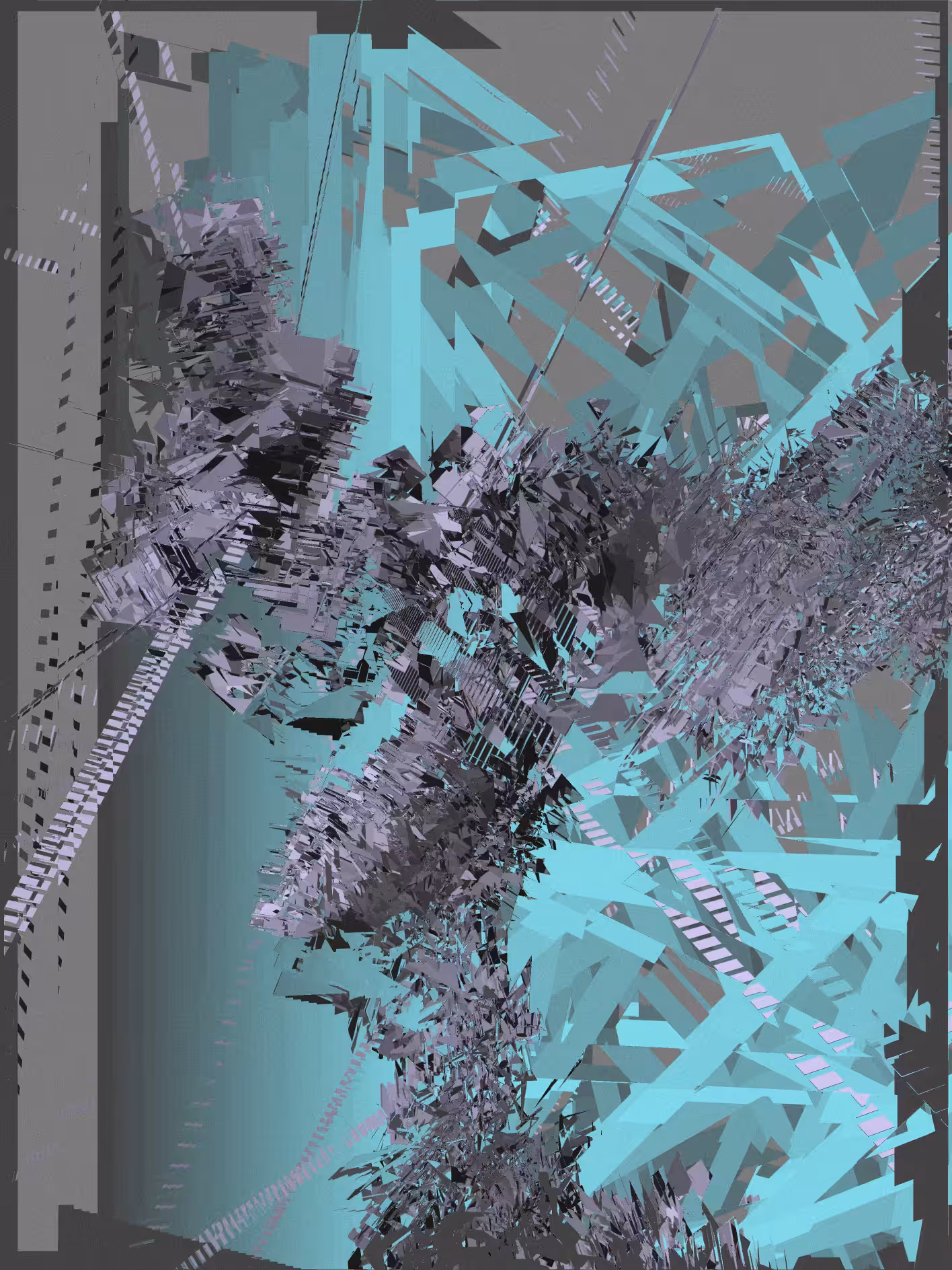 Folded Sequence #356