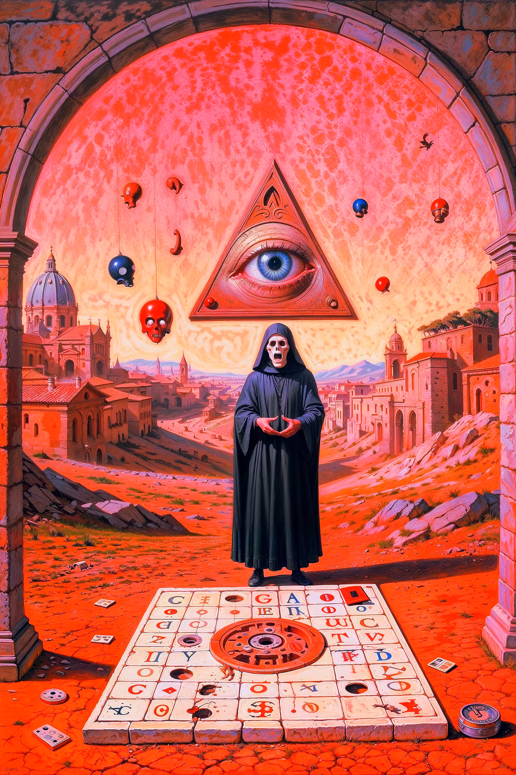 "omen"