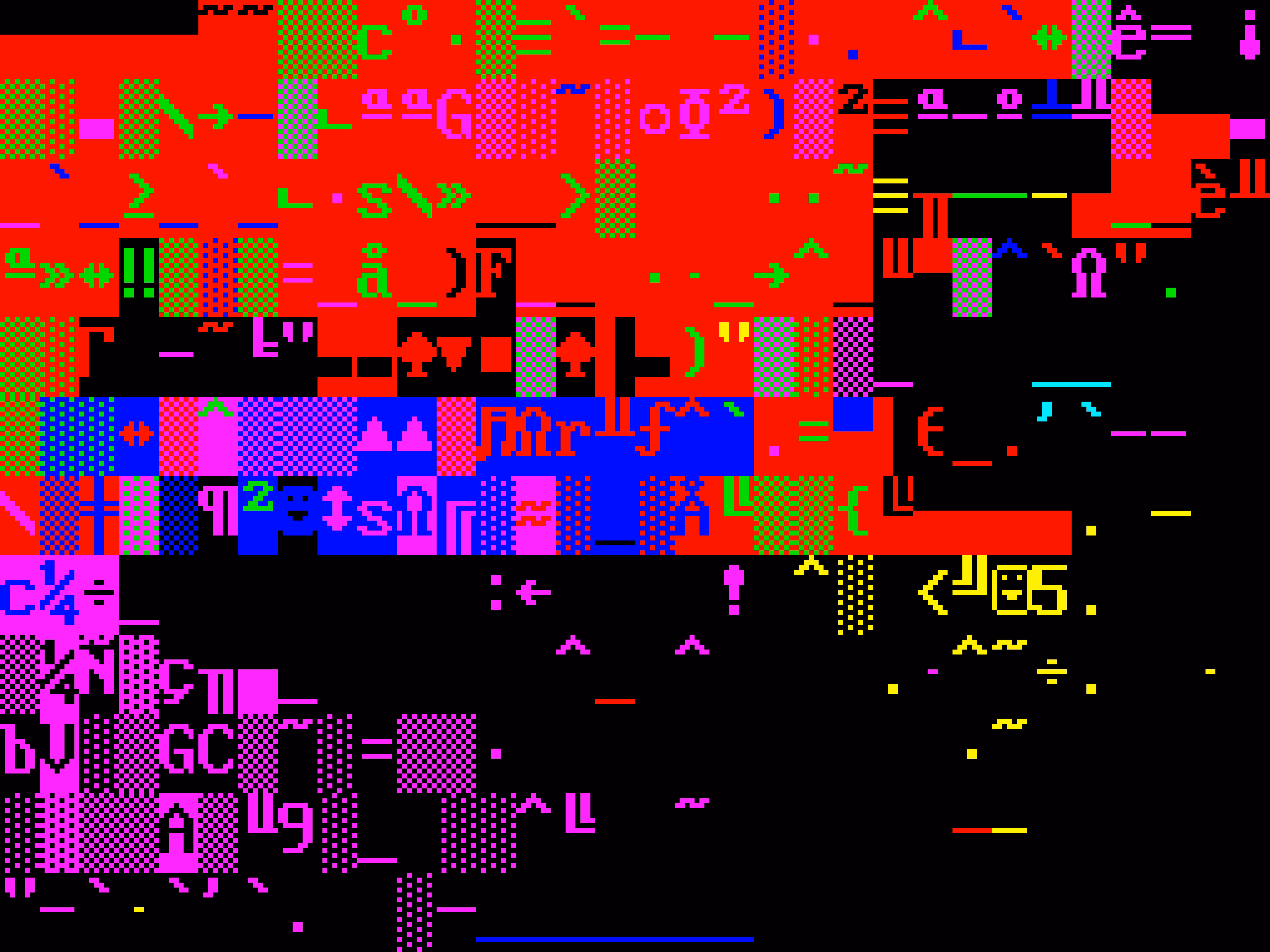 VHSCII