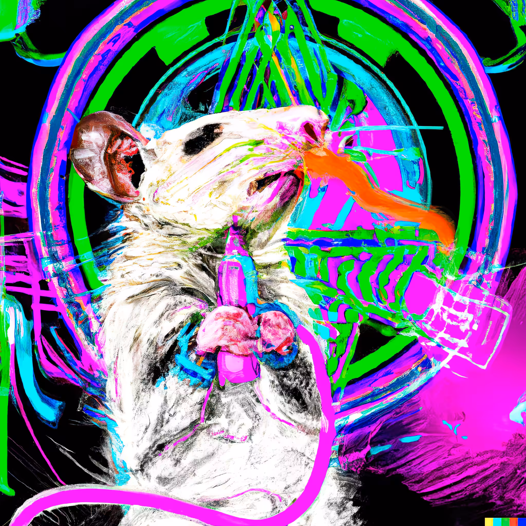 Ai x Trash 006