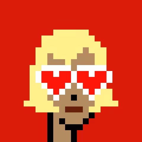 Valentine's Punk #0