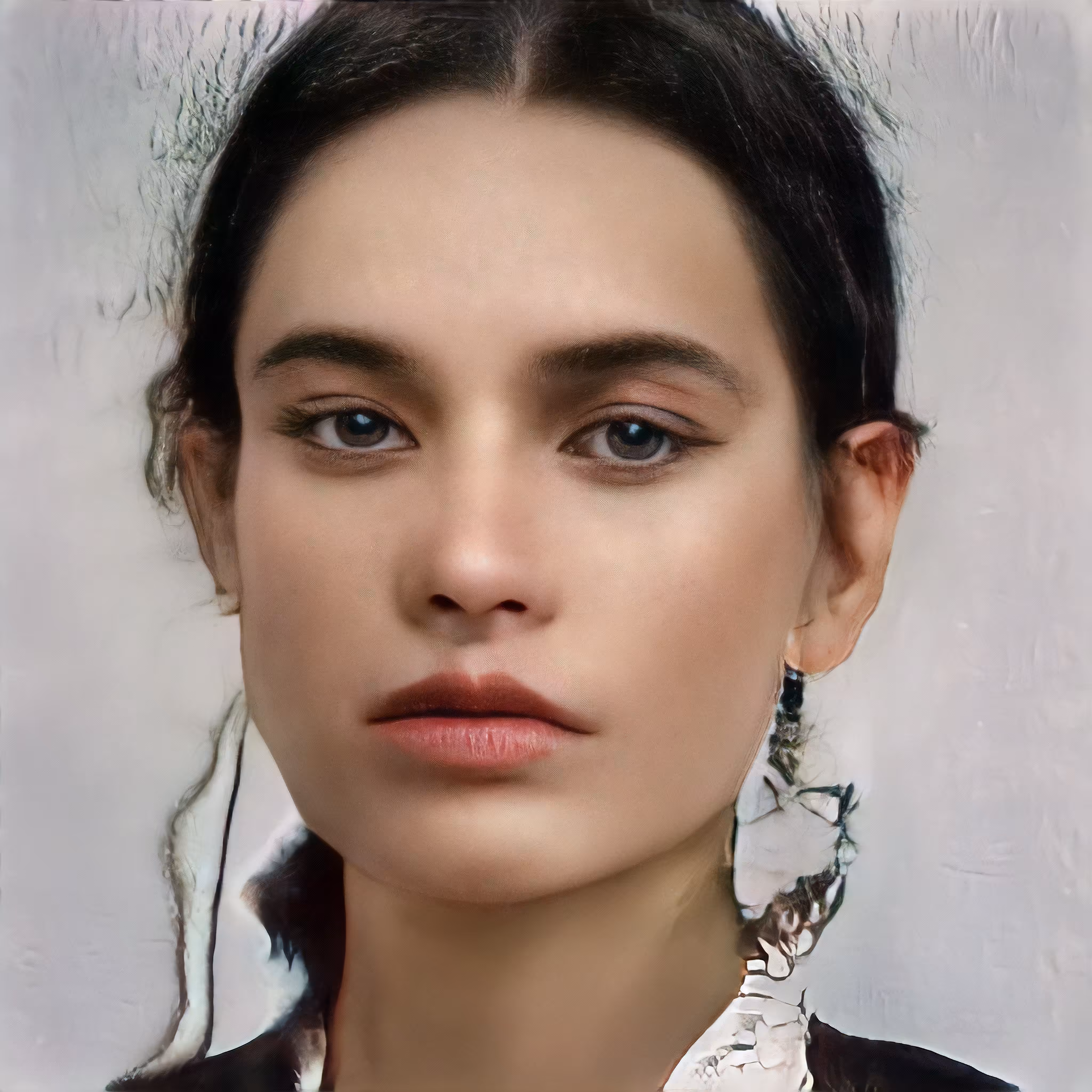 Portrait #12