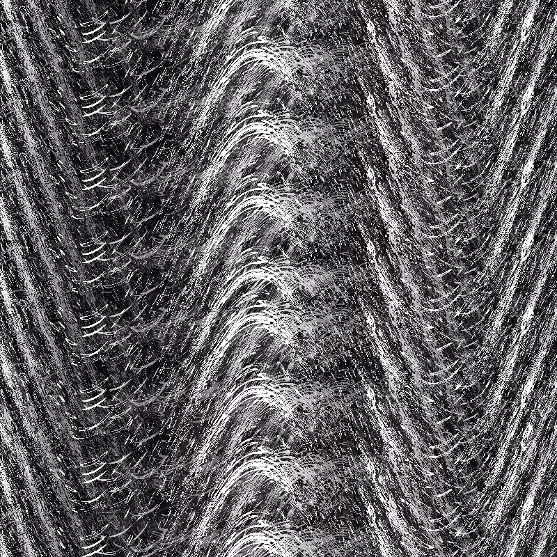 Aurorae #8