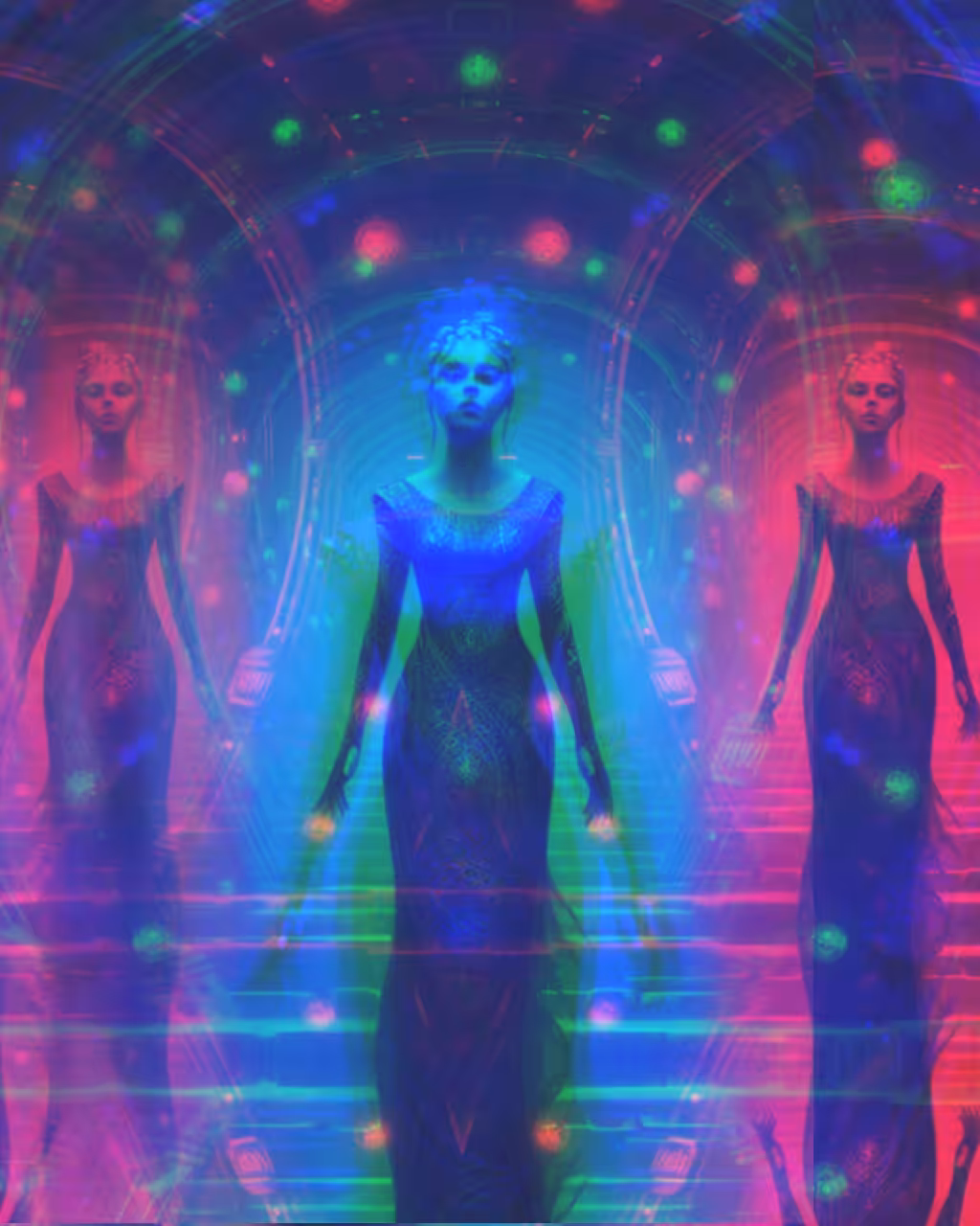 Divine Trinity