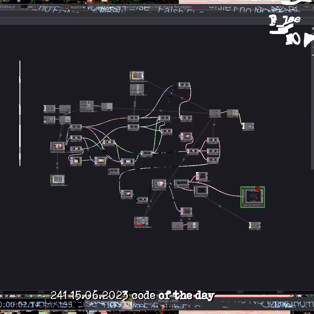 241 15.06.2023 code of the day