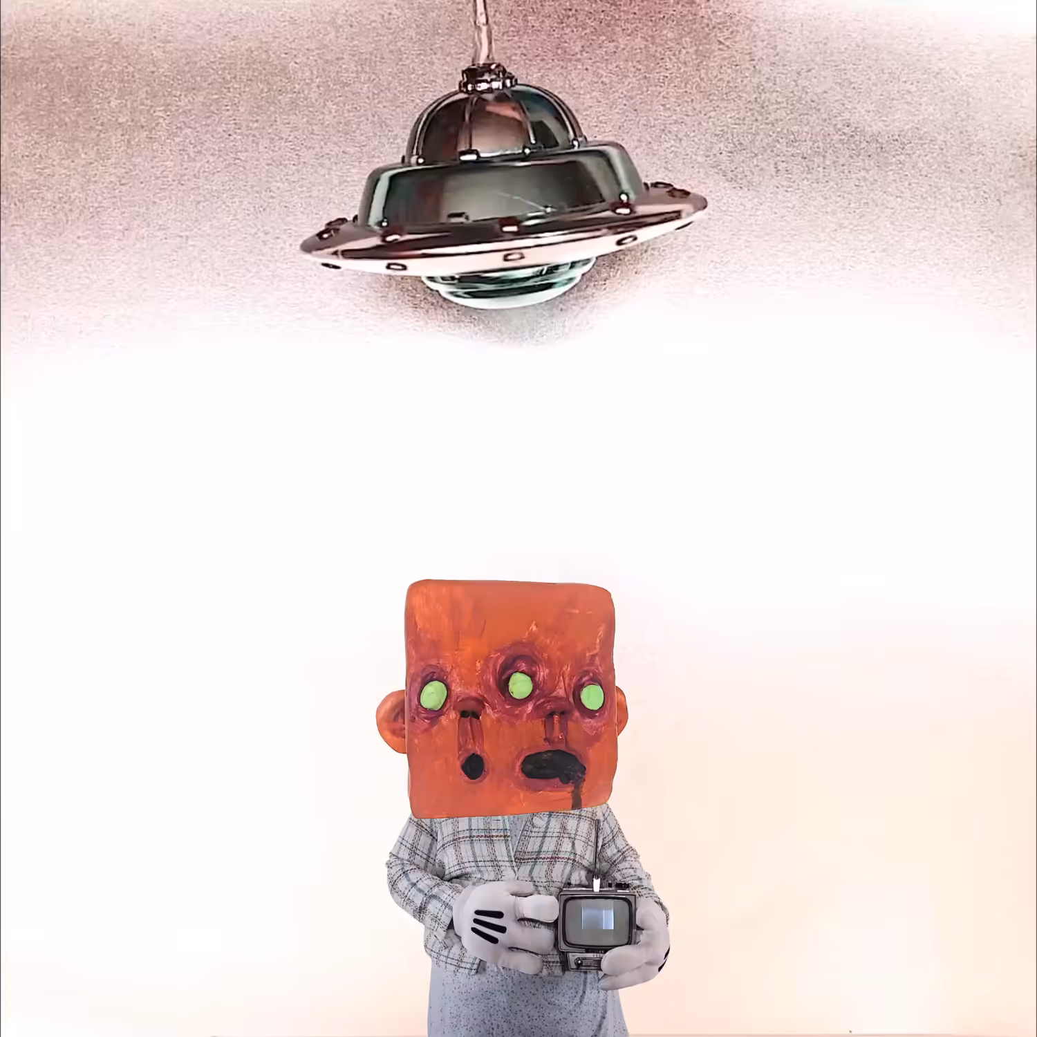 Average Creatures II: Average Creature II #220