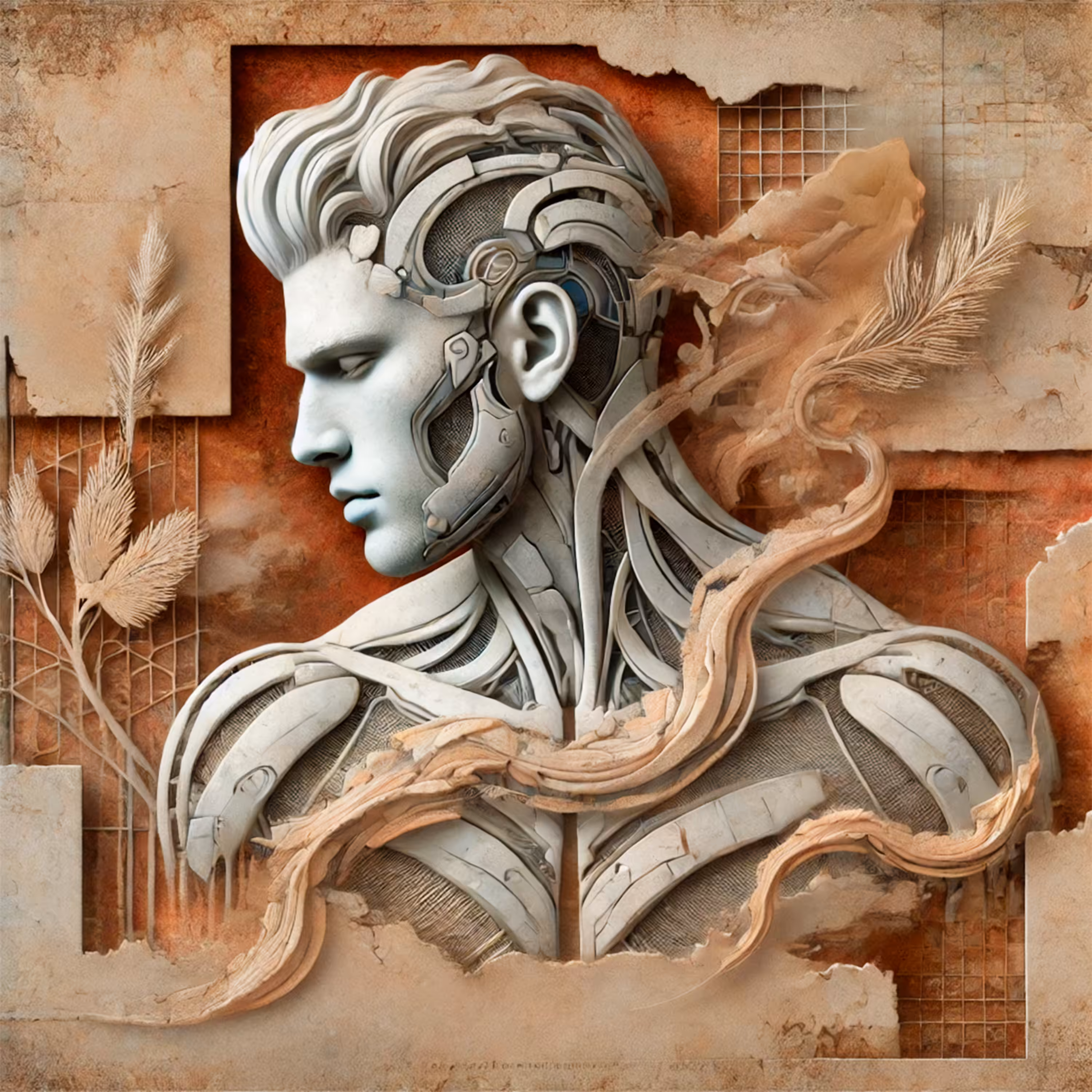 Ember Heart