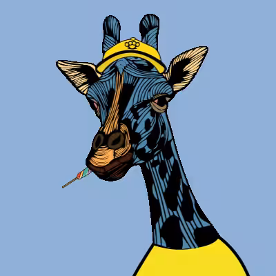 GrumpyGiraffe #6