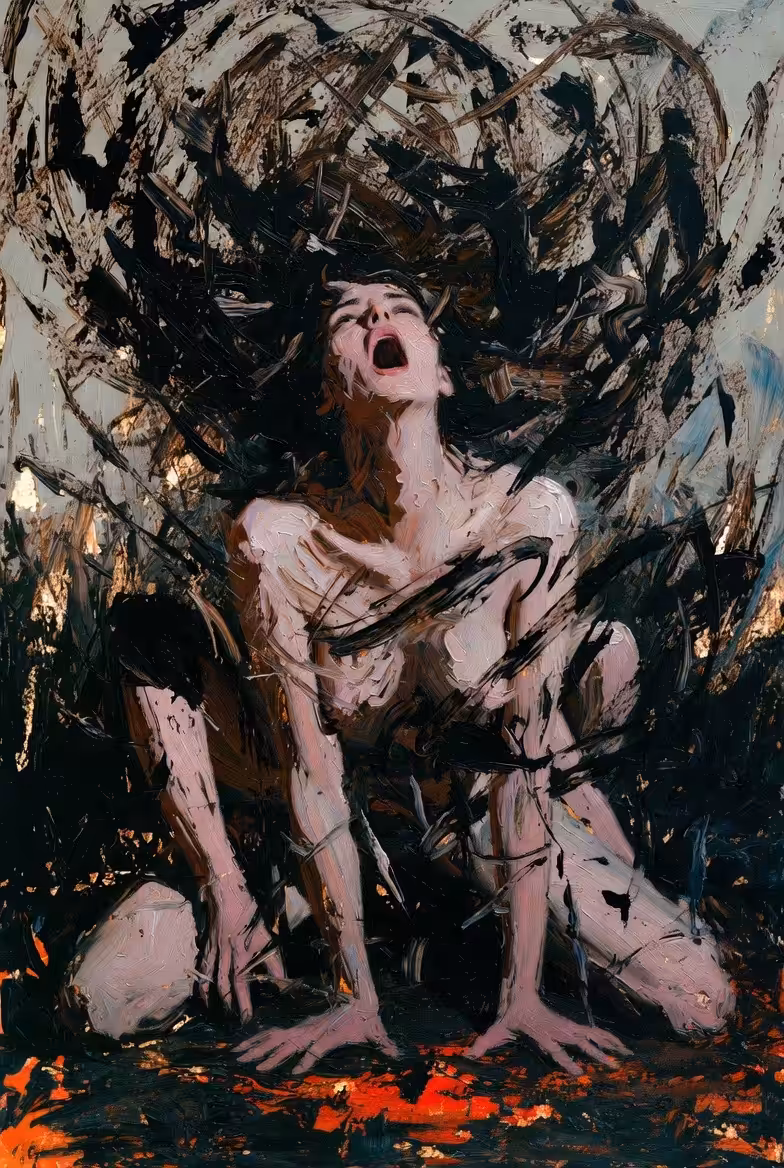 Ecstasy 