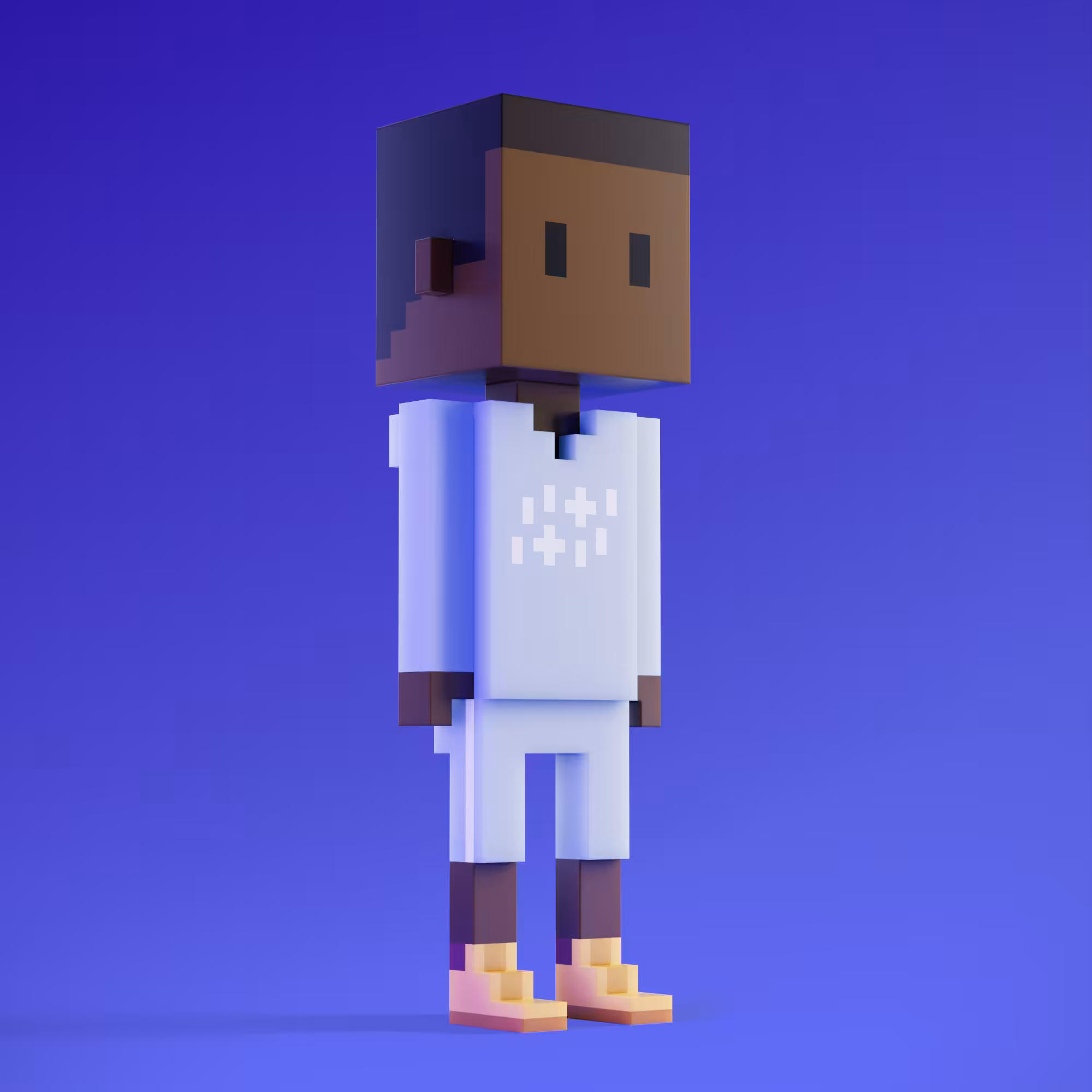 Meebit #1408