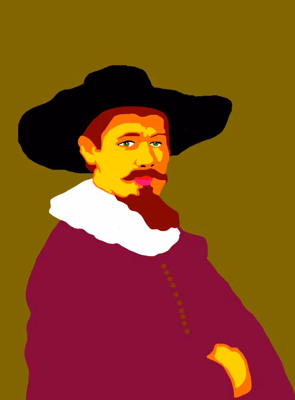 Benjamin Cleavers