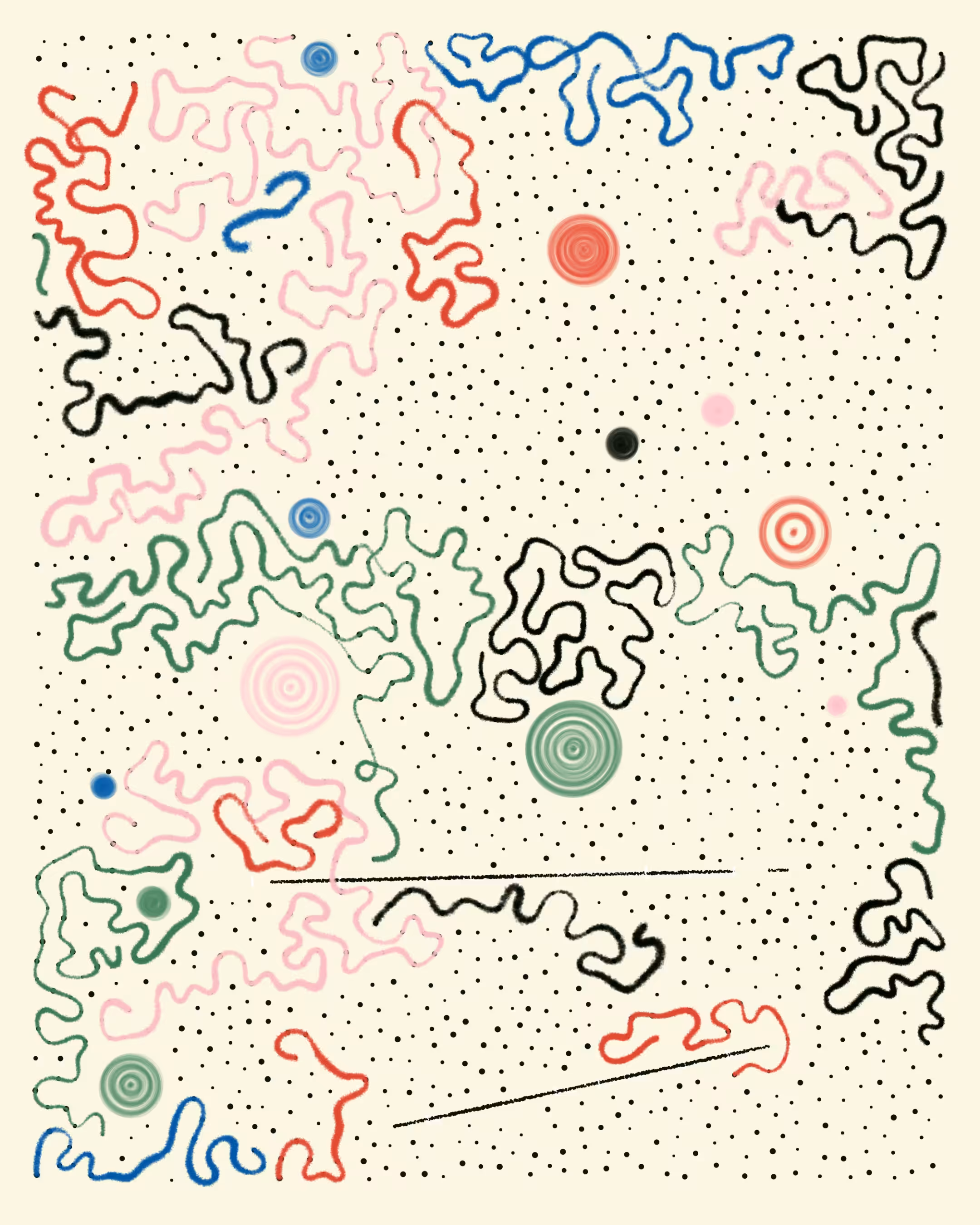 The Great Traversal #74