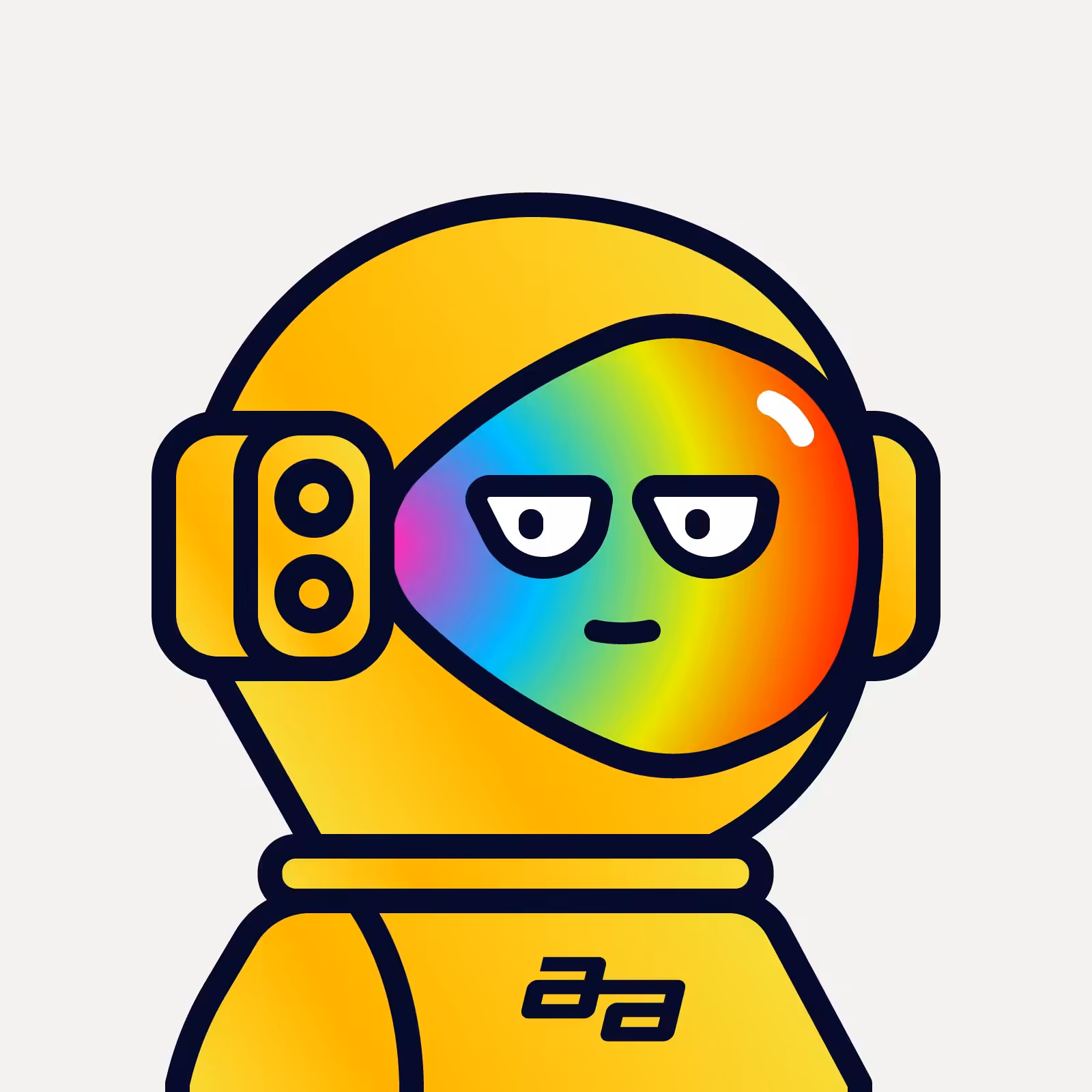 Awkward Astronauts #2812