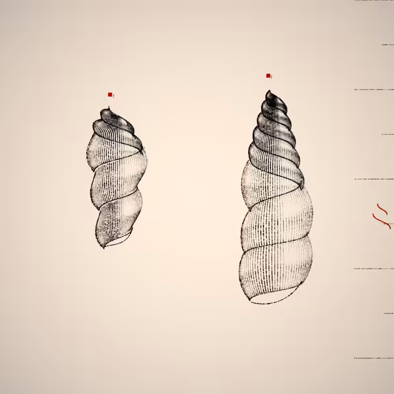 Two Specimen #188