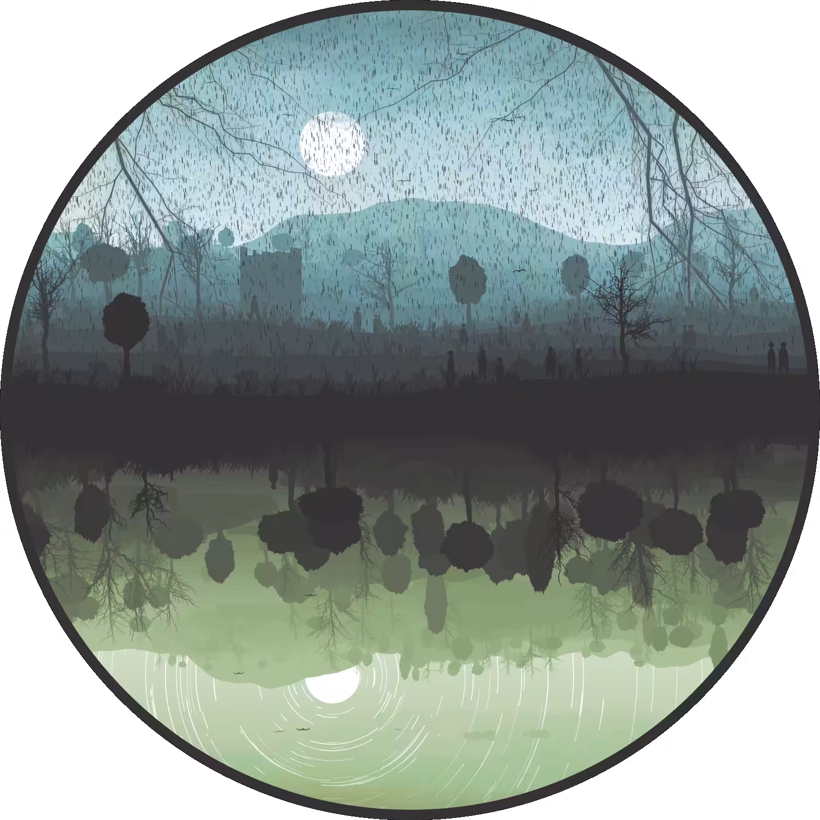CrossWorlds #29