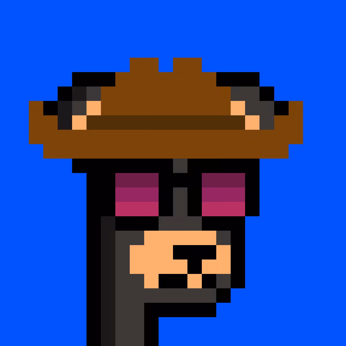 BearPunks #495