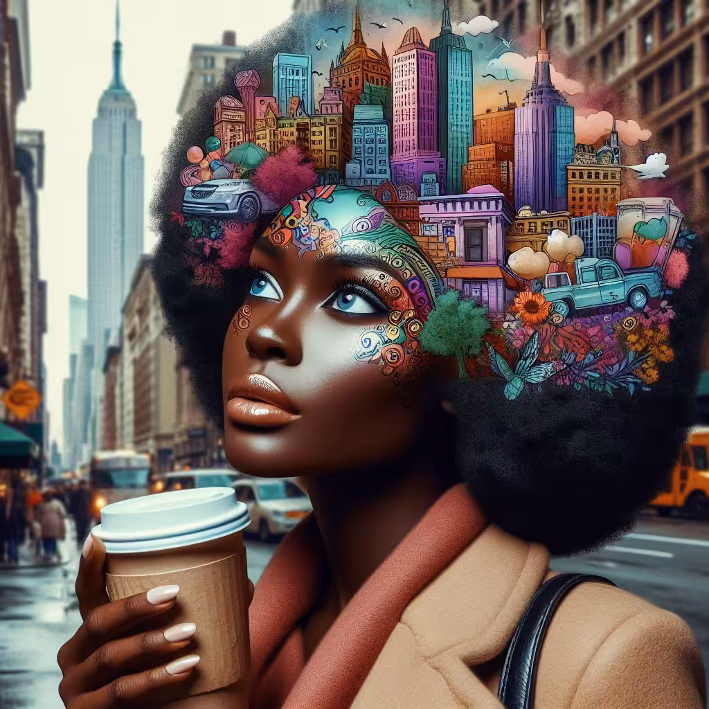 Travel in coffee 3