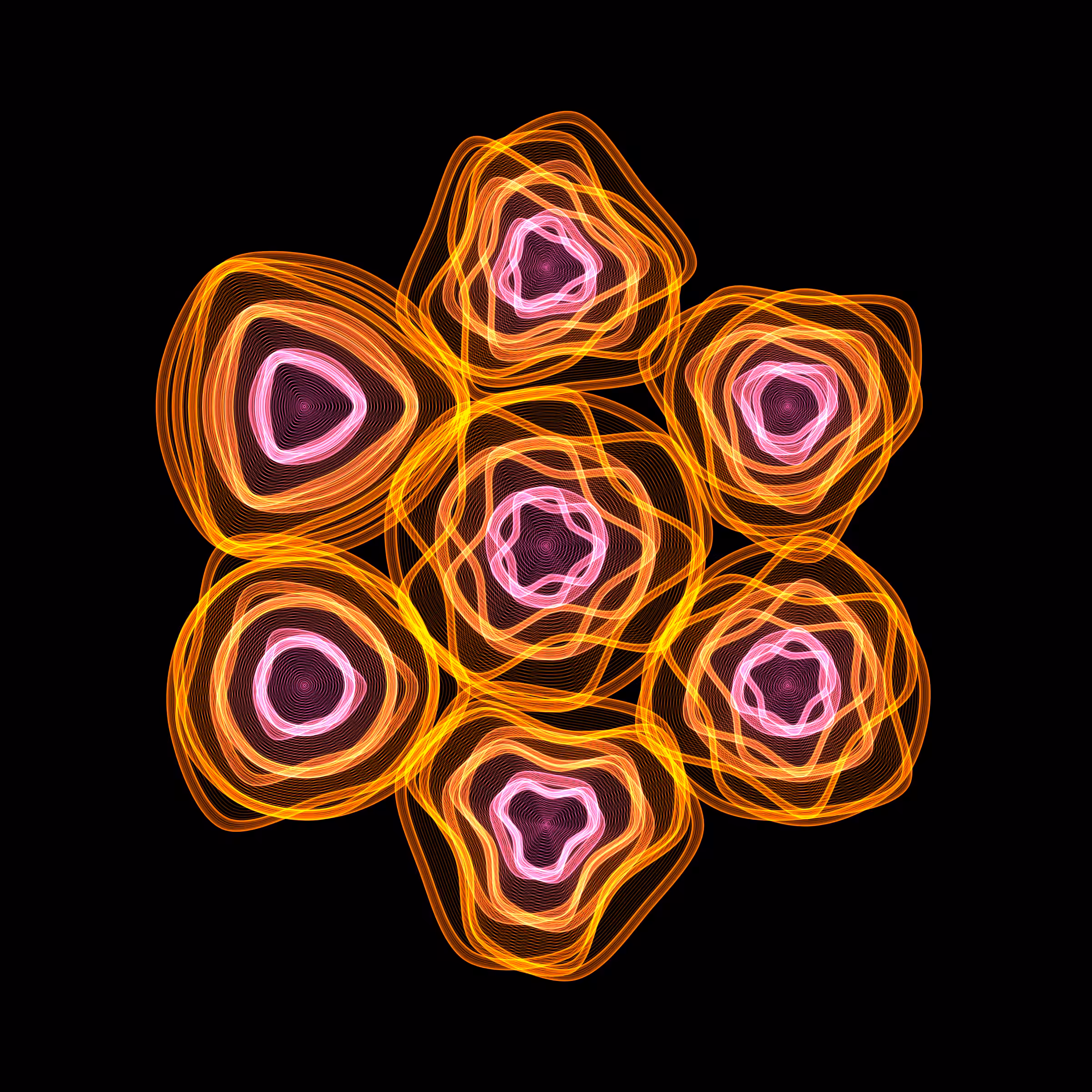 Flowers #2072