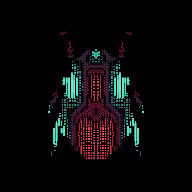 neurobugs #138