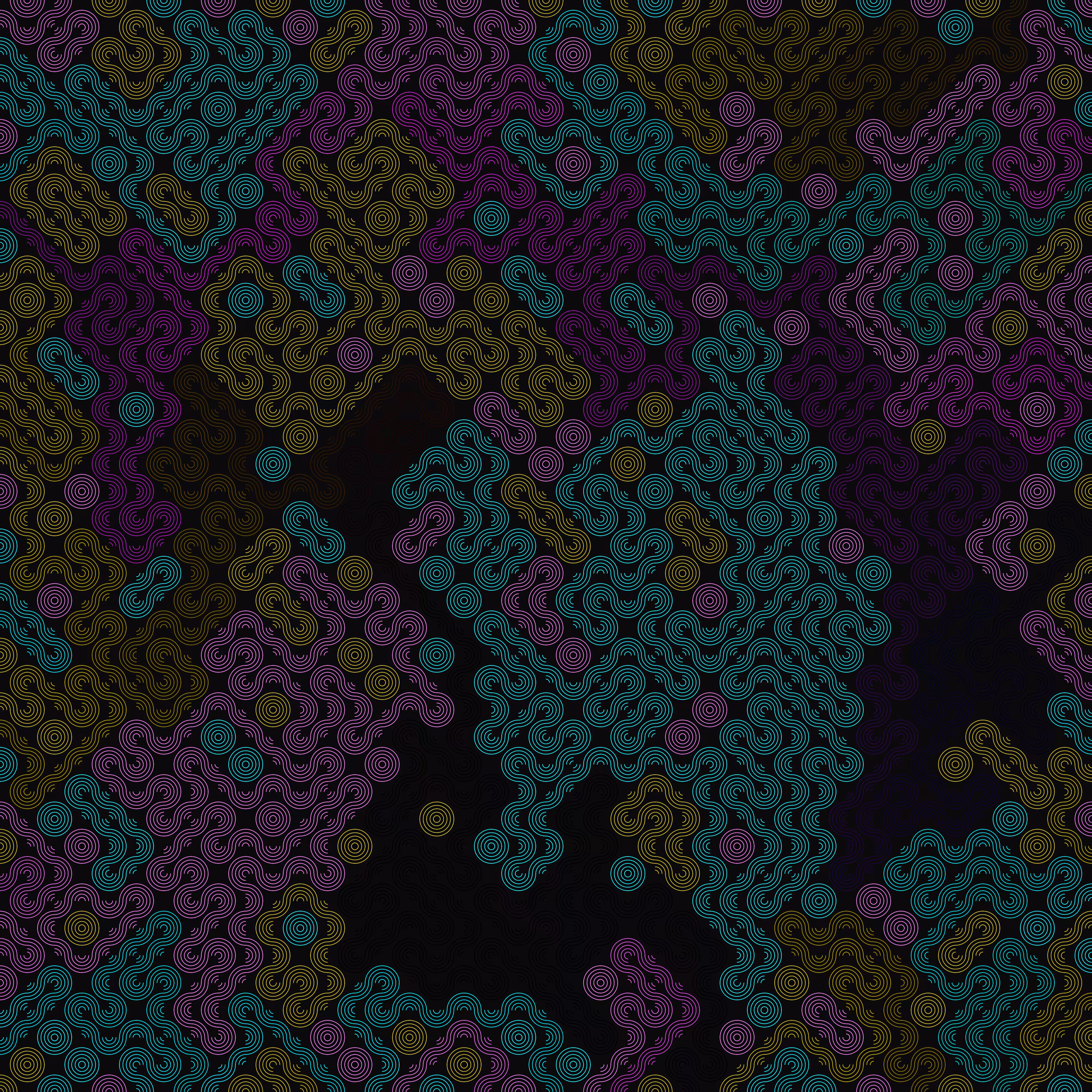 Bad Carpet #22