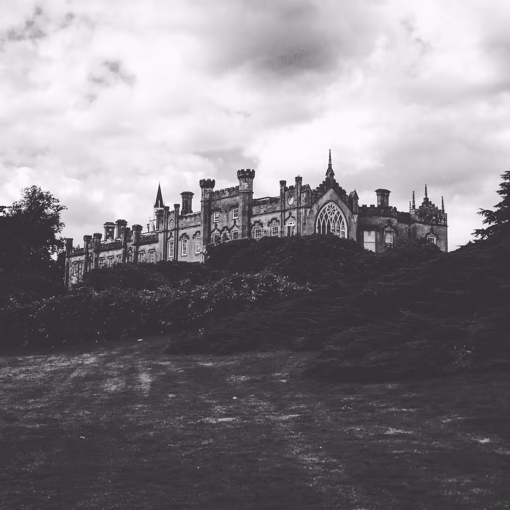 Family's Fortress