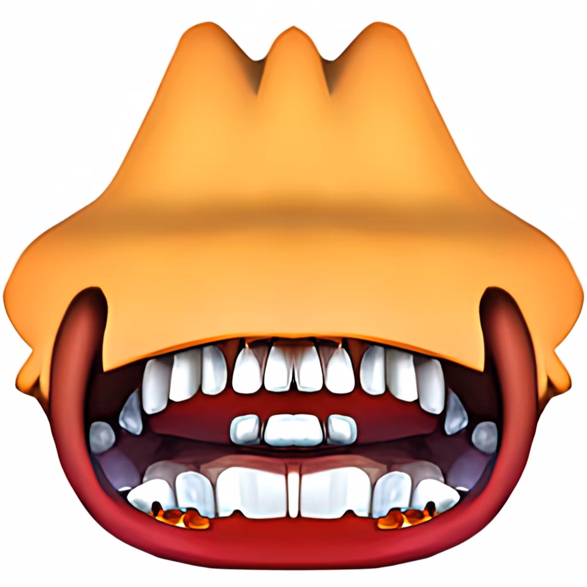 Cursed Emoji 22