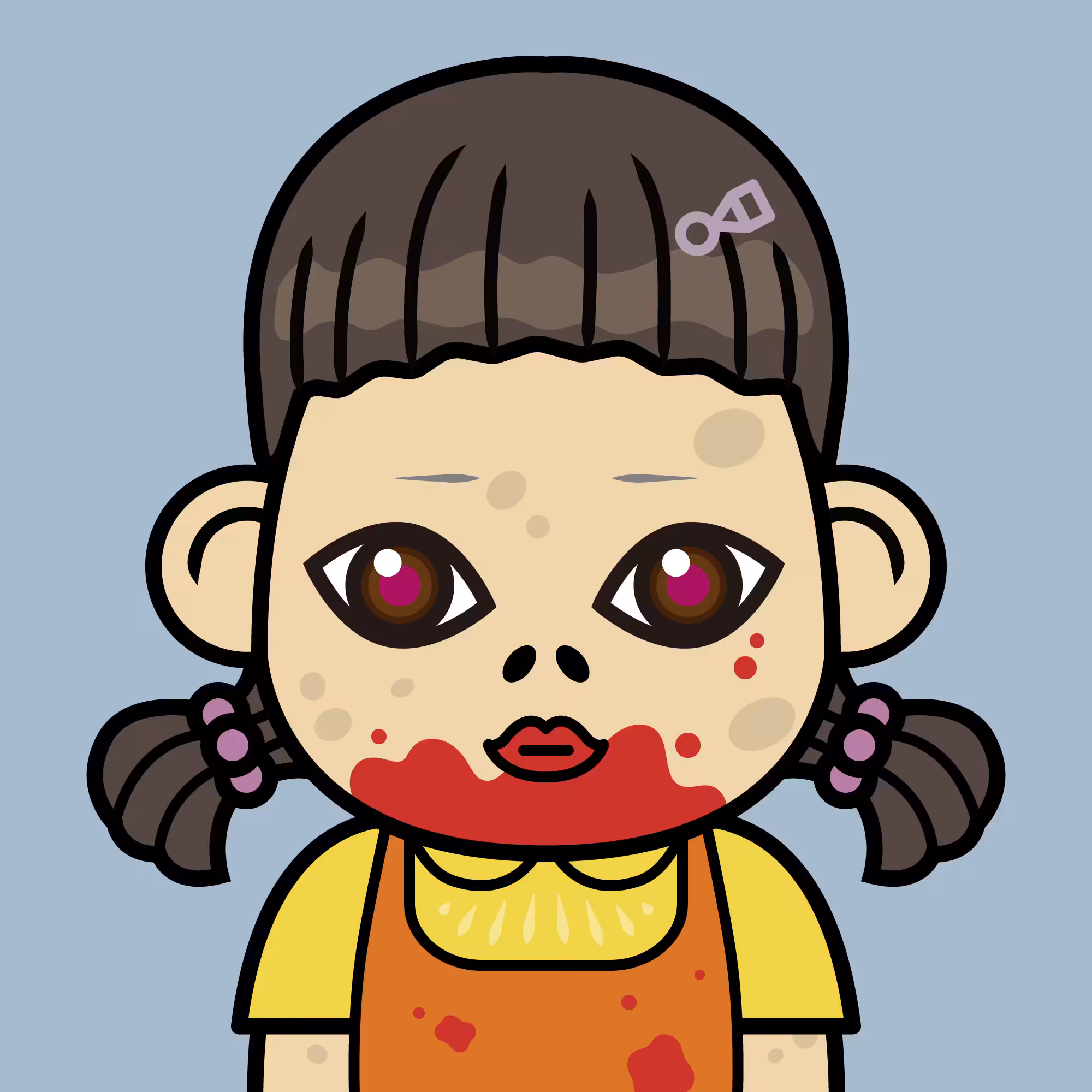 #5 ZombieVerse