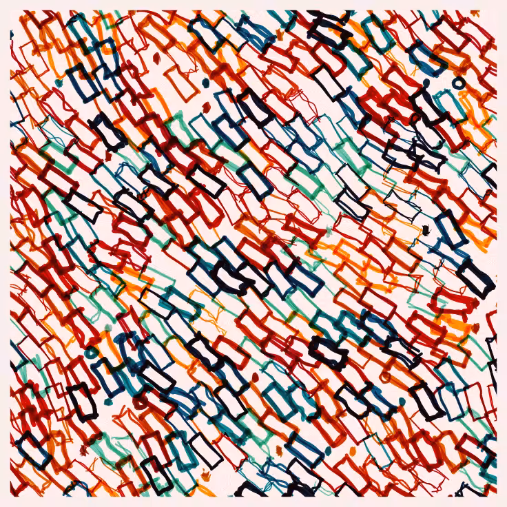 Congestionated #49