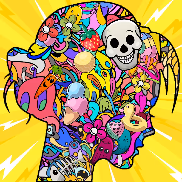 FXHumanColors #6