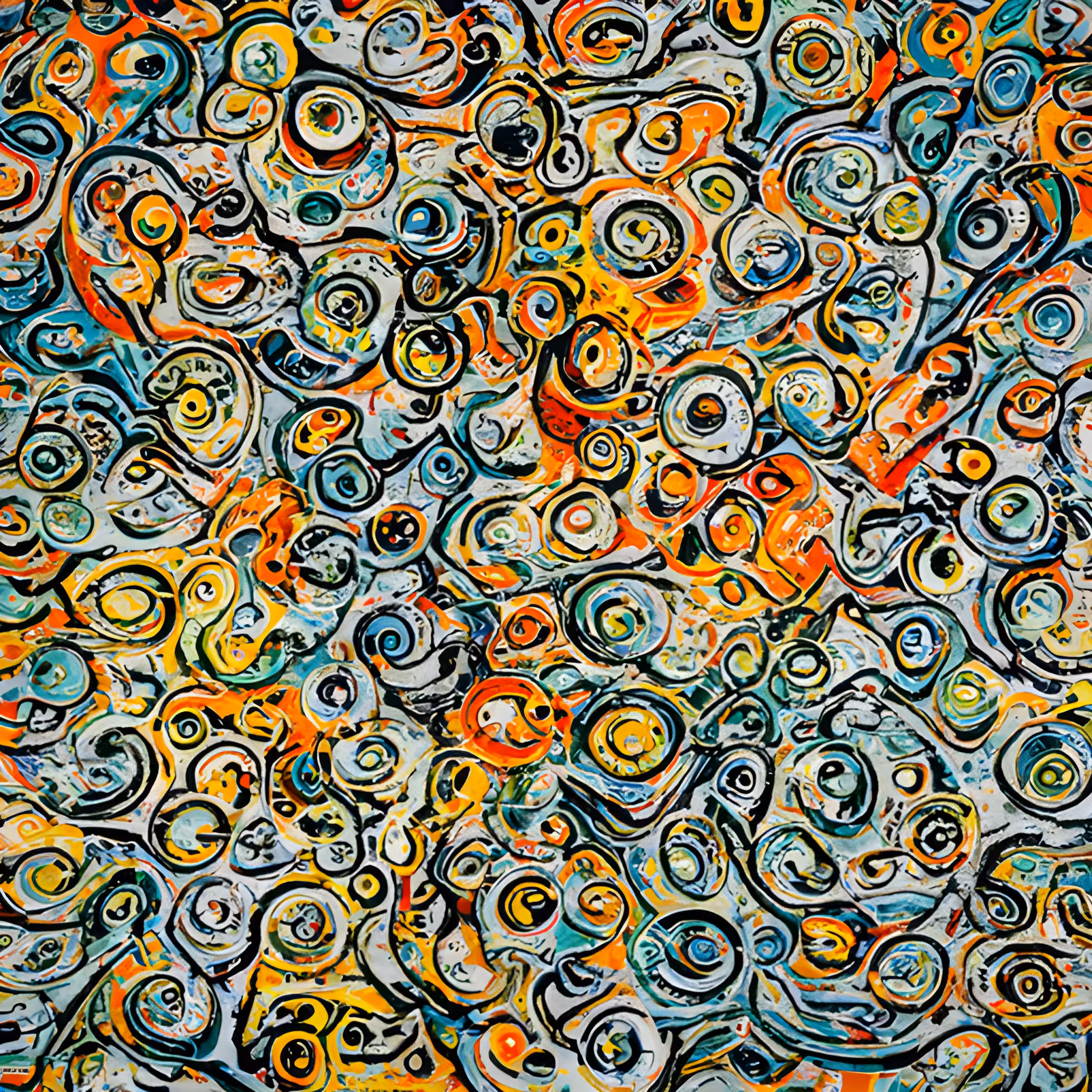 The Bitcoin Genesis Inspired